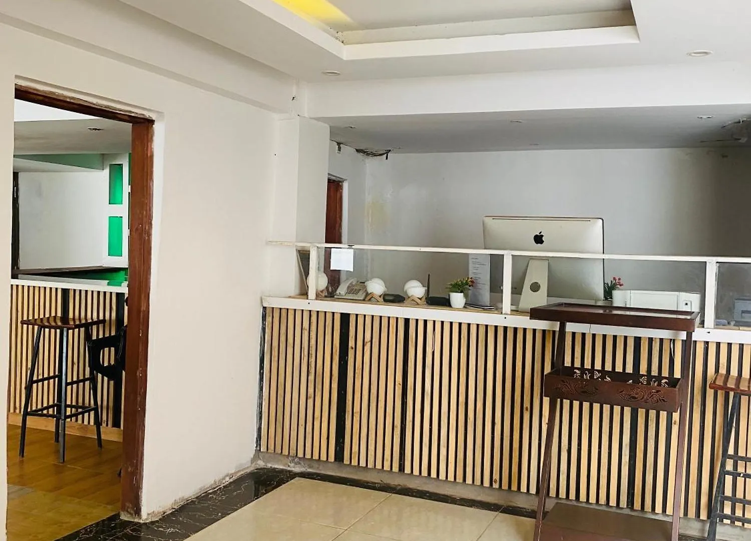 Kantree House - Safari Suites Kampala Uganda