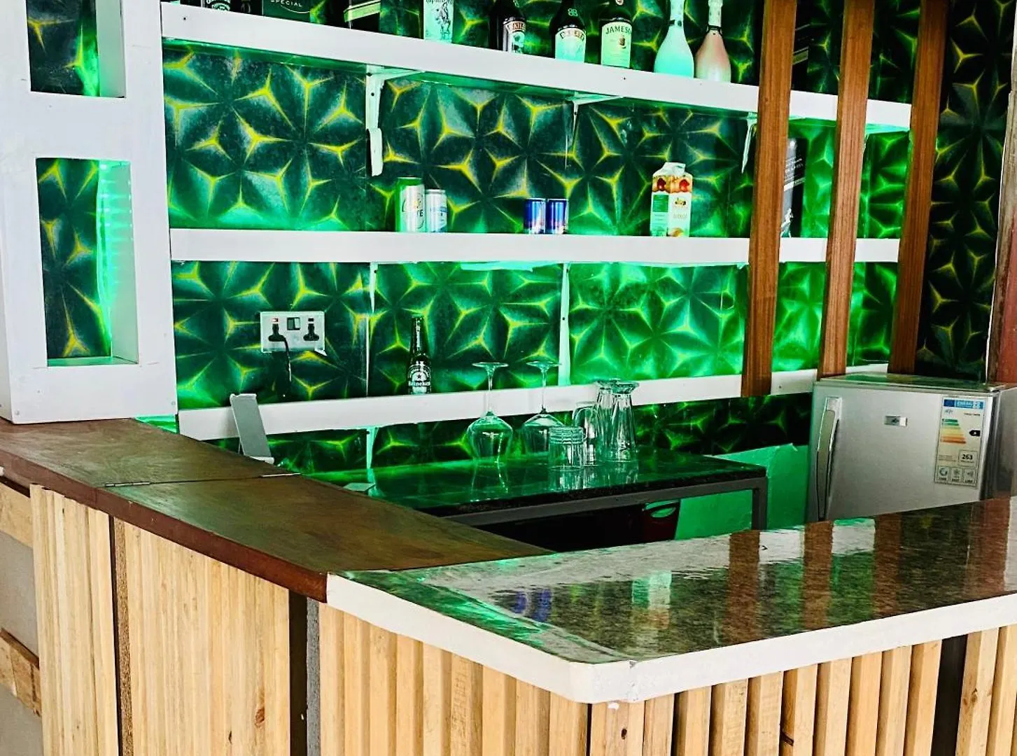 Aparthotel Kantree House - Safari Suites Kampala