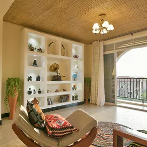 256 Kampala, Kigo